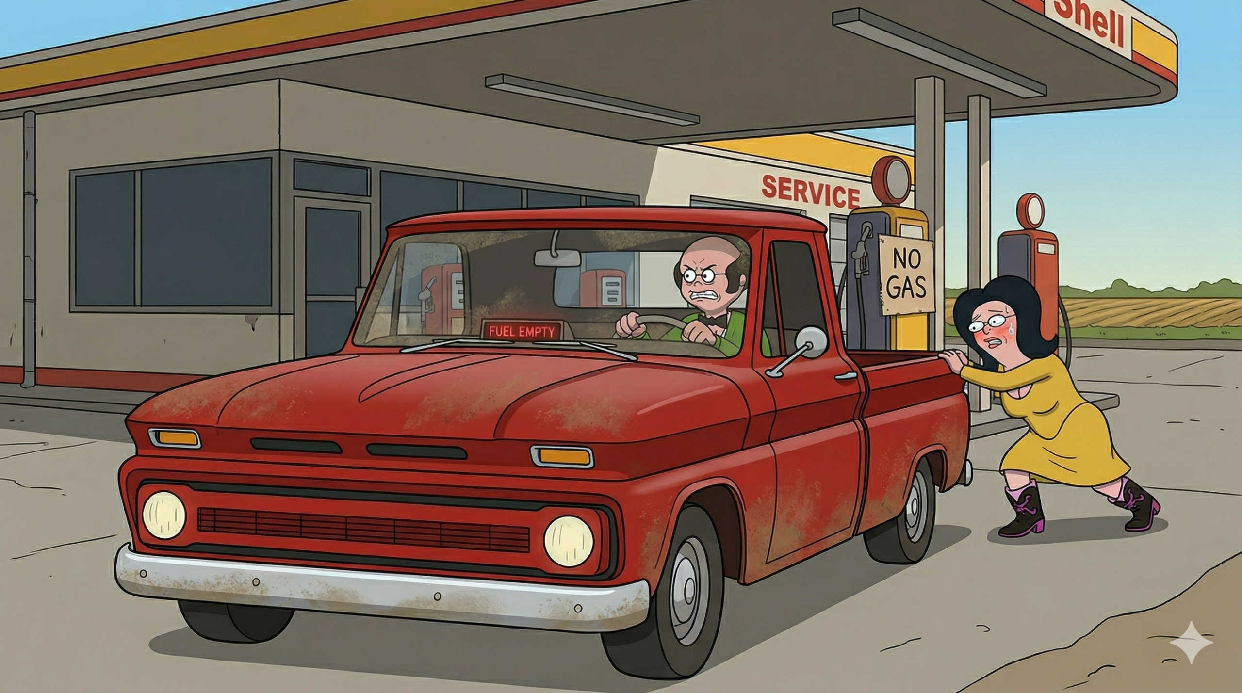 out-of-gas